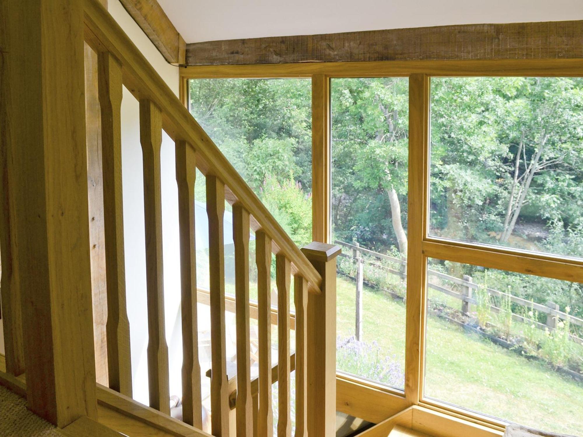 Ty Rhyd Llanrhaeadr-ym-Mochnant Exterior foto