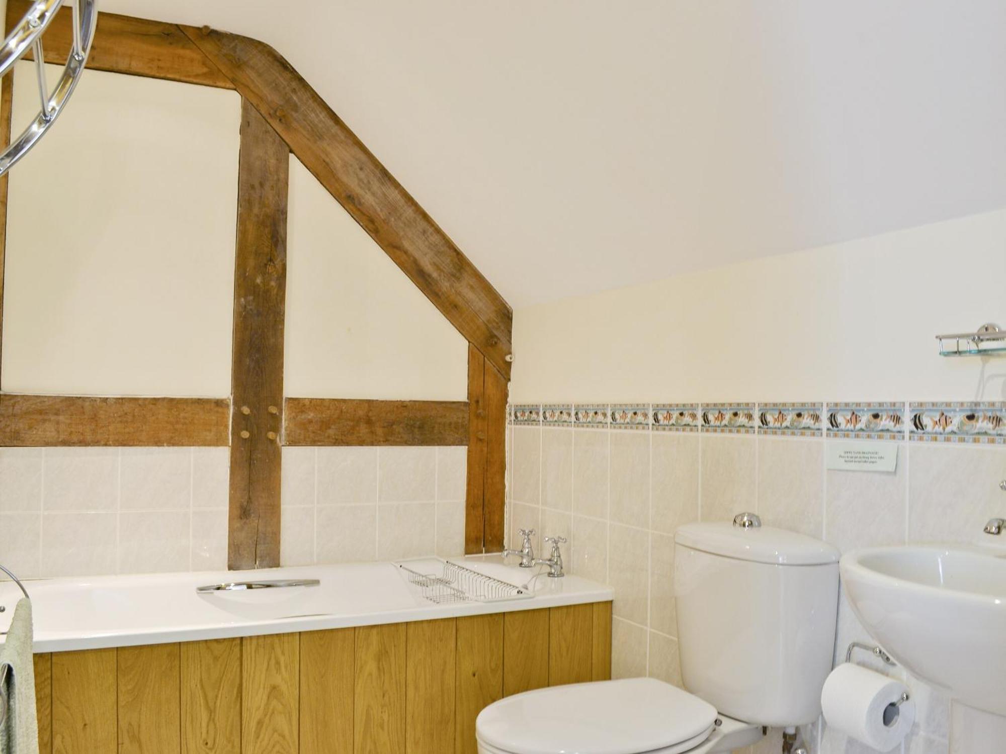 Ty Rhyd Llanrhaeadr-ym-Mochnant Exterior foto