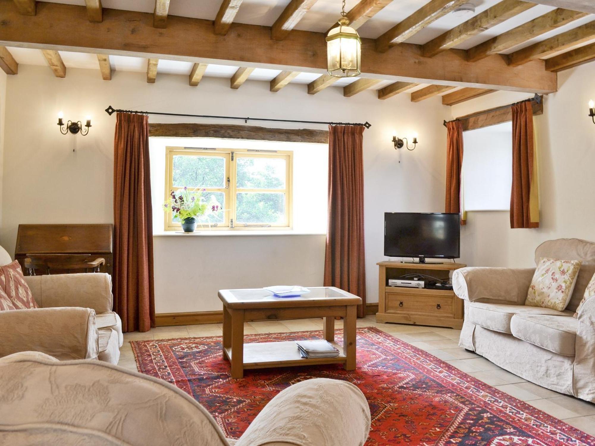 Ty Rhyd Llanrhaeadr-ym-Mochnant Exterior foto